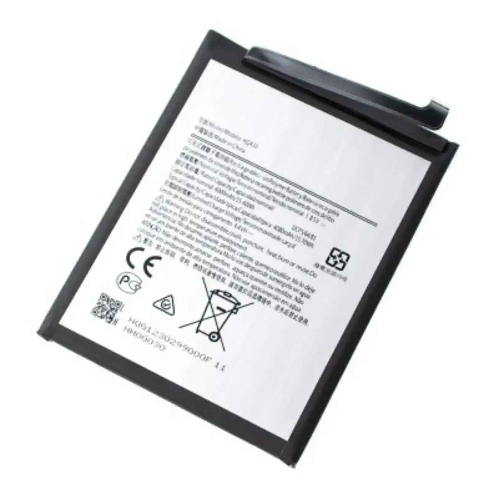 Nokia 3.4 / 5.4 Replacement Battery 4000mAh AMPLUS