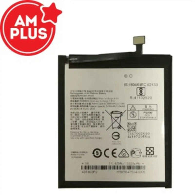 Nokia 4.2 Replacement Battery 3000mAh AMPLUS