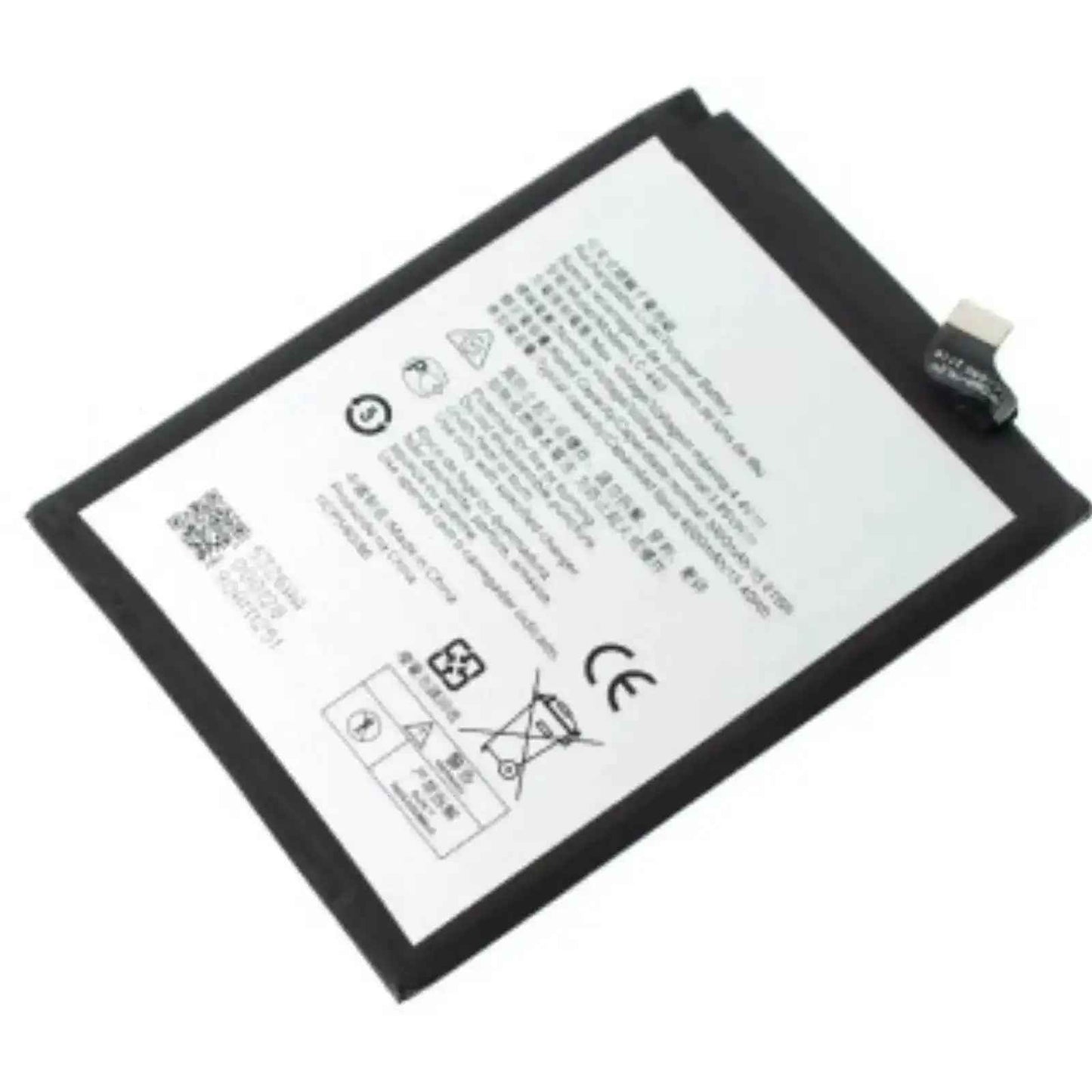 Nokia 5.3 Replacement Battery 3900mAh AMPLUS
