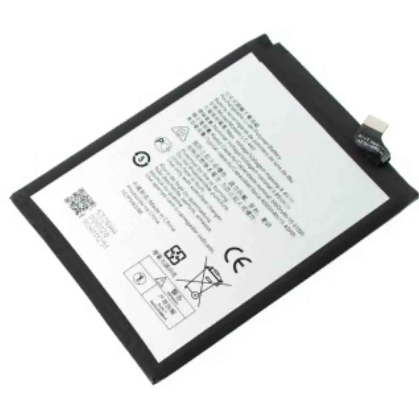 Nokia 5.3 Replacement Battery 3900mAh AMPLUS