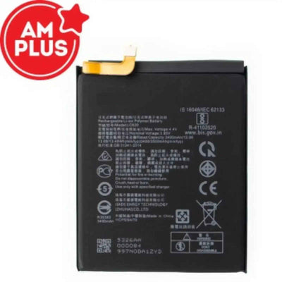 Nokia 6.2 Replacement Battery 3400mAh AMPLUS