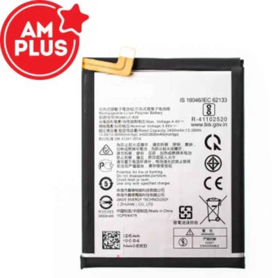 Nokia 7.2 Replacement Battery 3400mAh AMPLUS