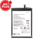 Nokia C21 Plus Replacement Battery 4900mAh AMPLUS