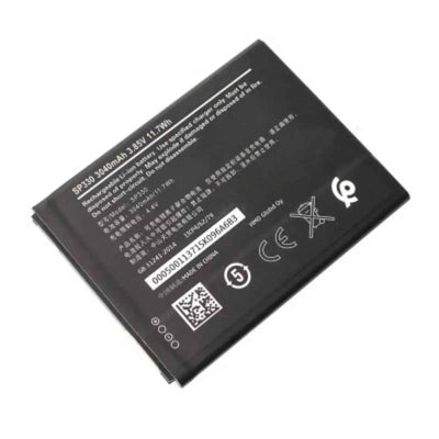 Nokia C3 Replacement Battery 3040mAh AMPLUS
