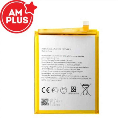 Nokia XR20 Replacement Battery 4500mAh AMPLUS