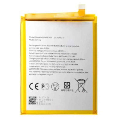 Nokia XR20 Replacement Battery 4500mAh AMPLUS