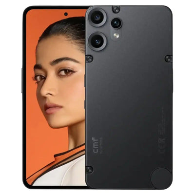 Nothing CMF Phone 2 Pro Dual sim 5G (8GB ram) NOTHING