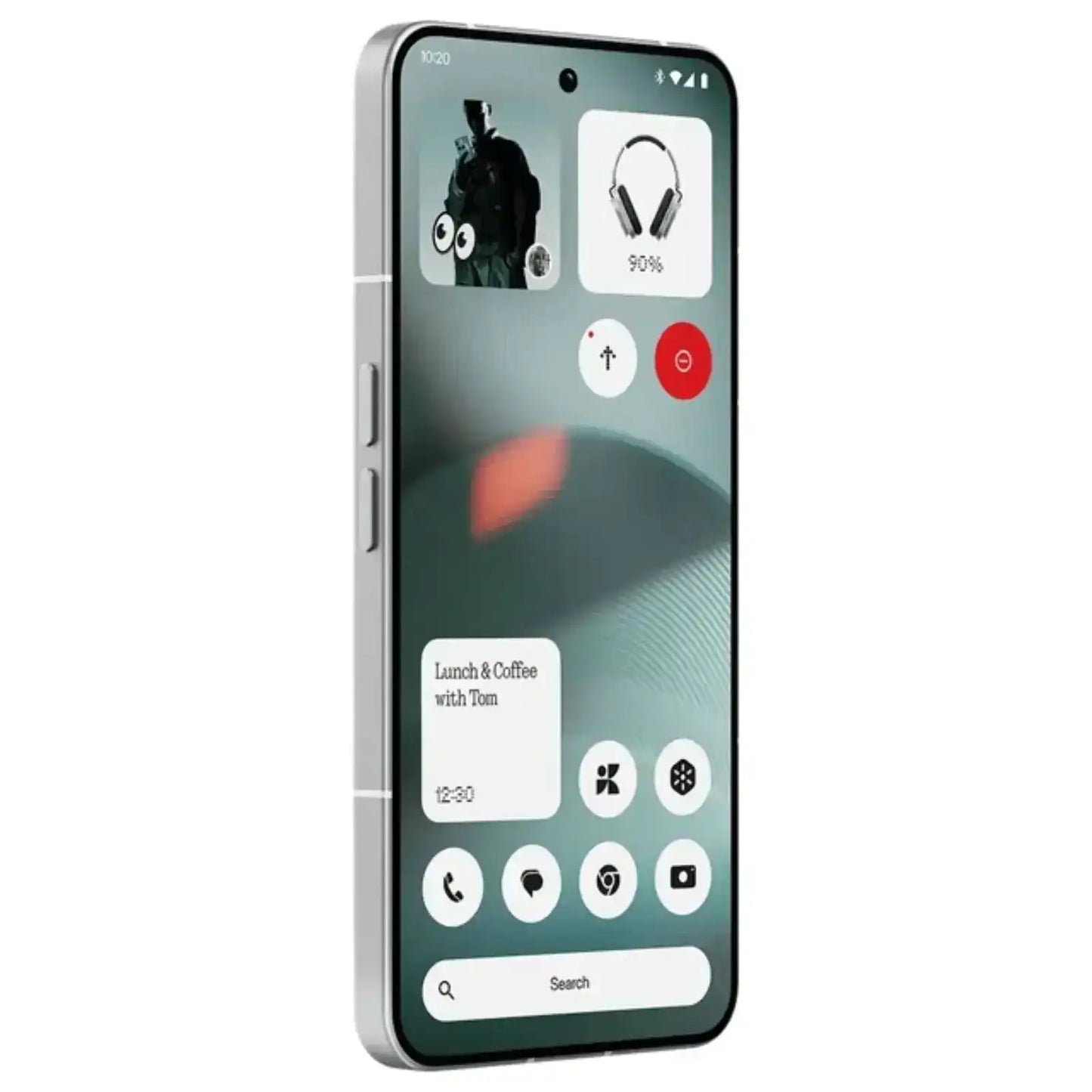 Nothing Phone(3) Dual sim 5G (12GB ram) NOTHING