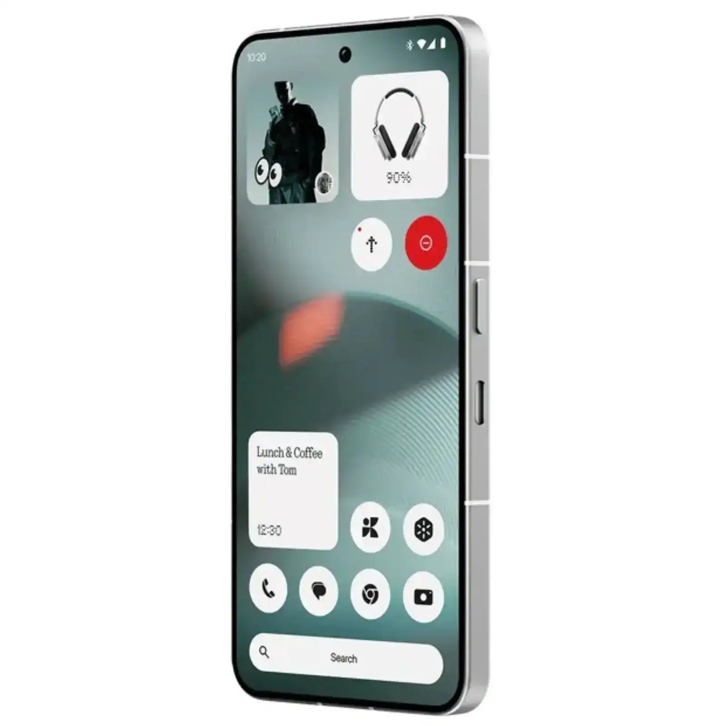 Nothing Phone(3) Dual sim 5G (12GB ram) NOTHING