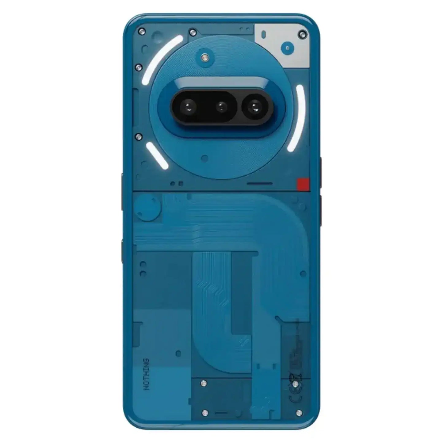 Nothing Phone(3a) Dual sim 5G (12GB ram) NOTHING