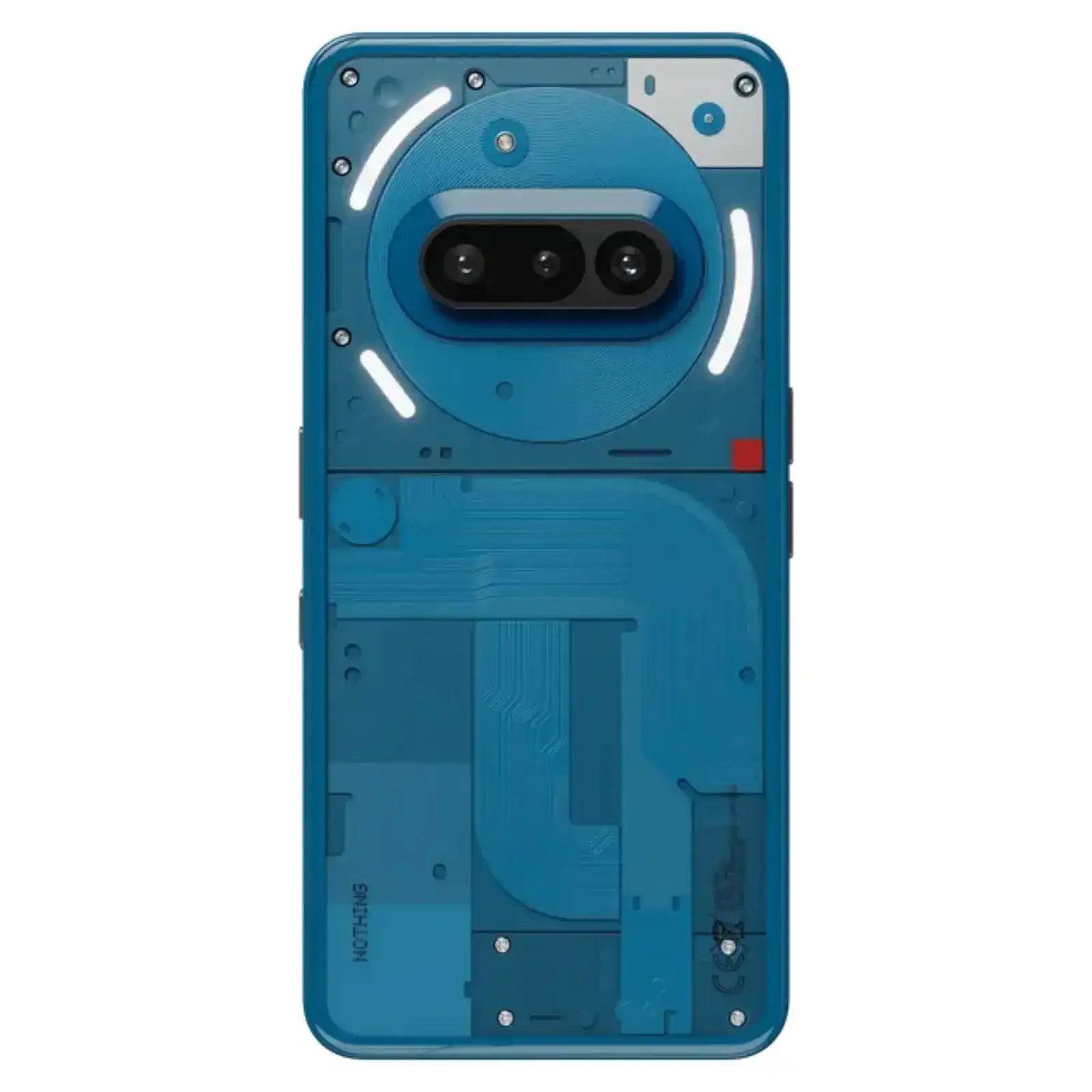 Nothing Phone(3a) Dual sim 5G (12GB ram) NOTHING