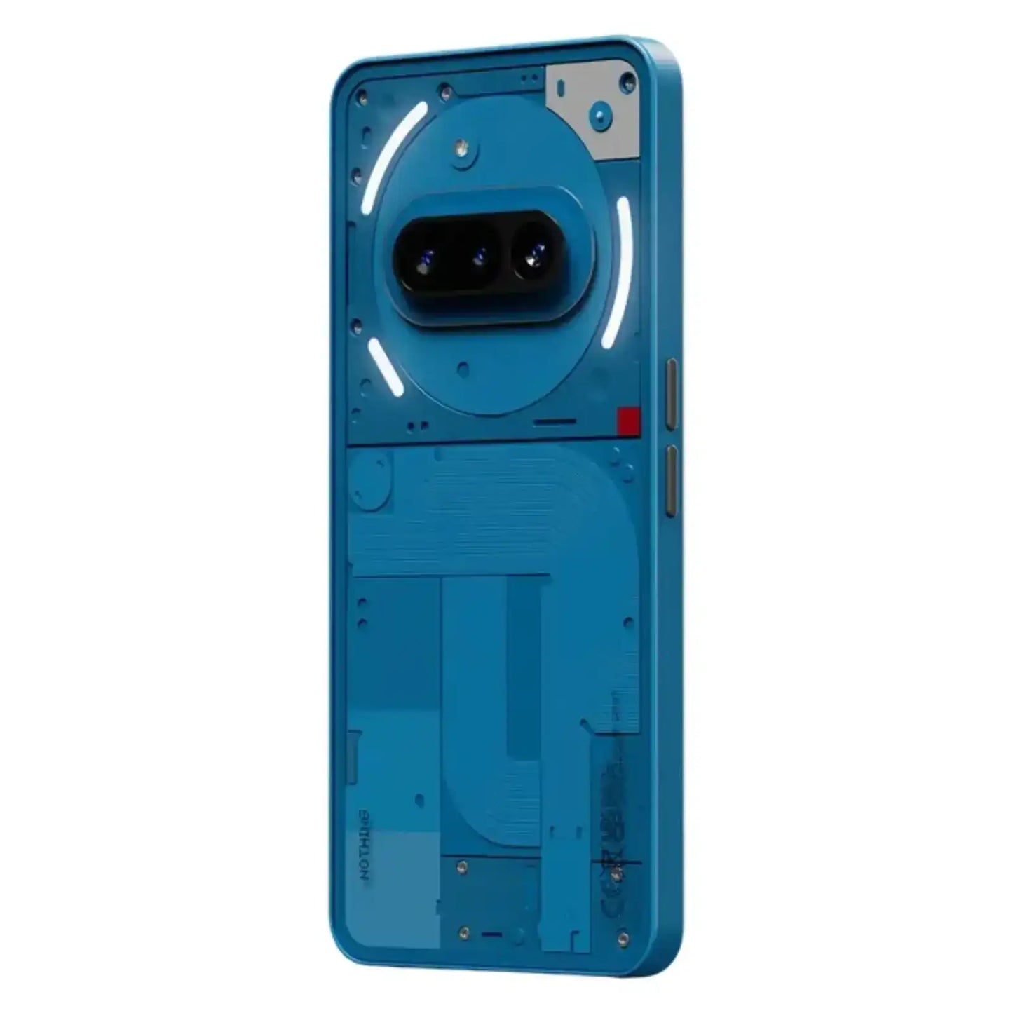 Nothing Phone(3a) Dual sim 5G (12GB ram) NOTHING