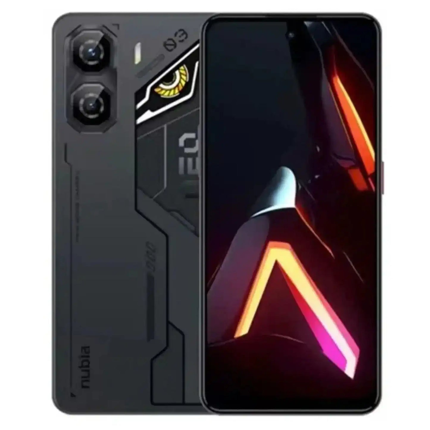 Nubia Neo 3 Dual 5G (8GB ram) NUBIA
