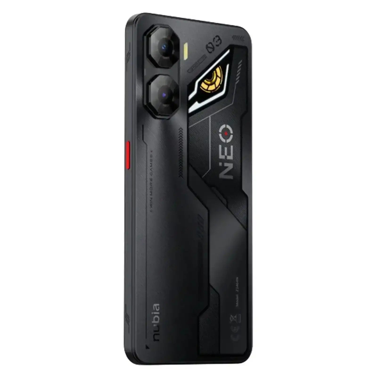 Nubia Neo 3 Dual 5G (8GB ram) NUBIA