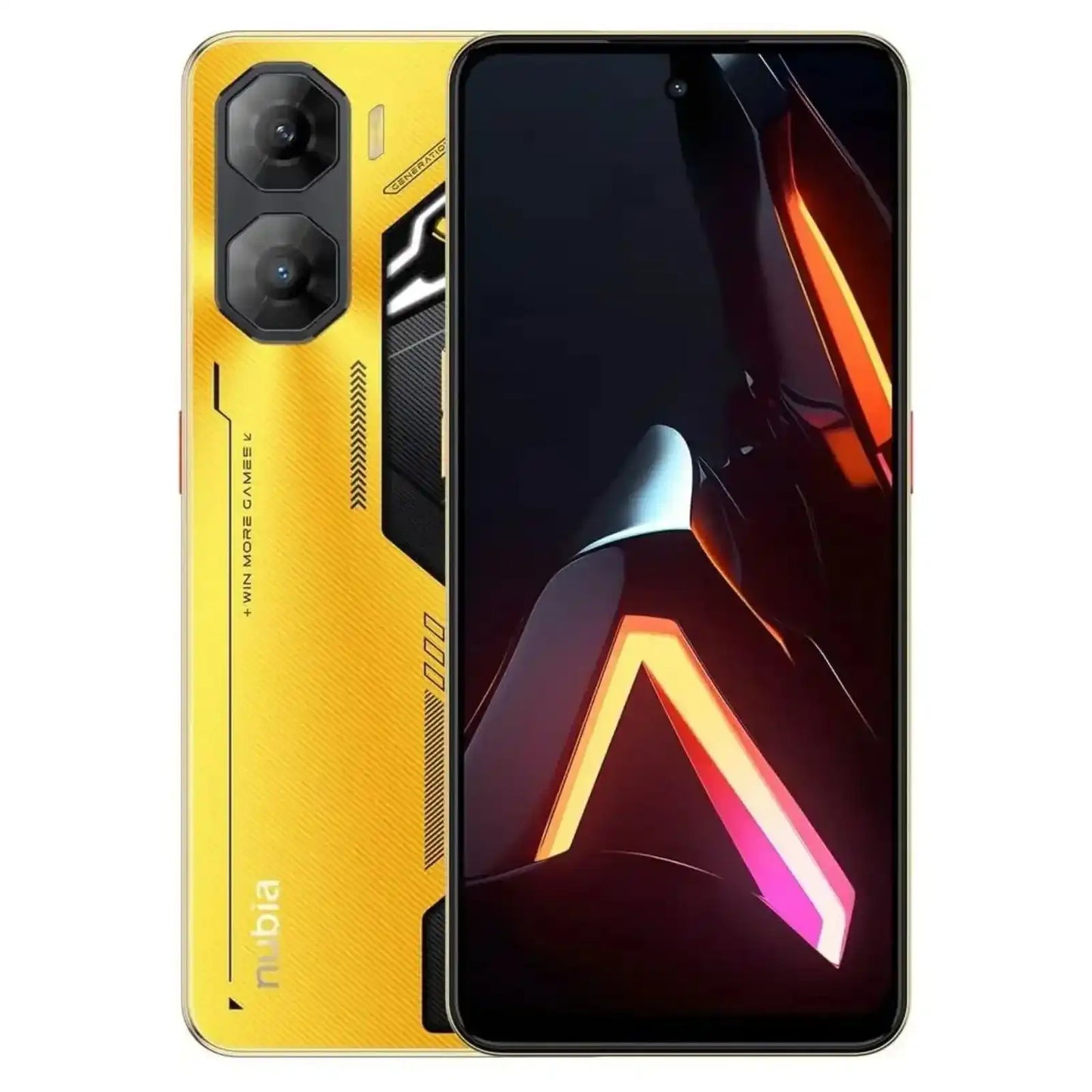 Nubia Neo 3 Dual 5G (8GB ram) NUBIA