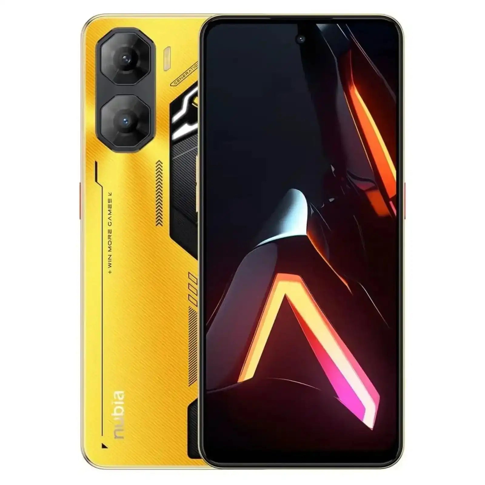 Nubia Neo 3 Dual 5G (8GB ram) NUBIA