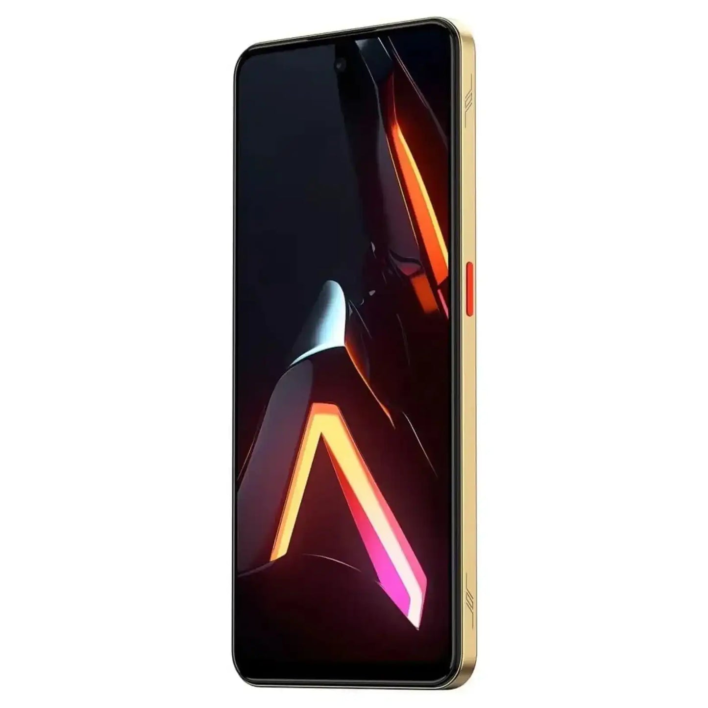 Nubia Neo 3 Dual 5G (8GB ram) NUBIA