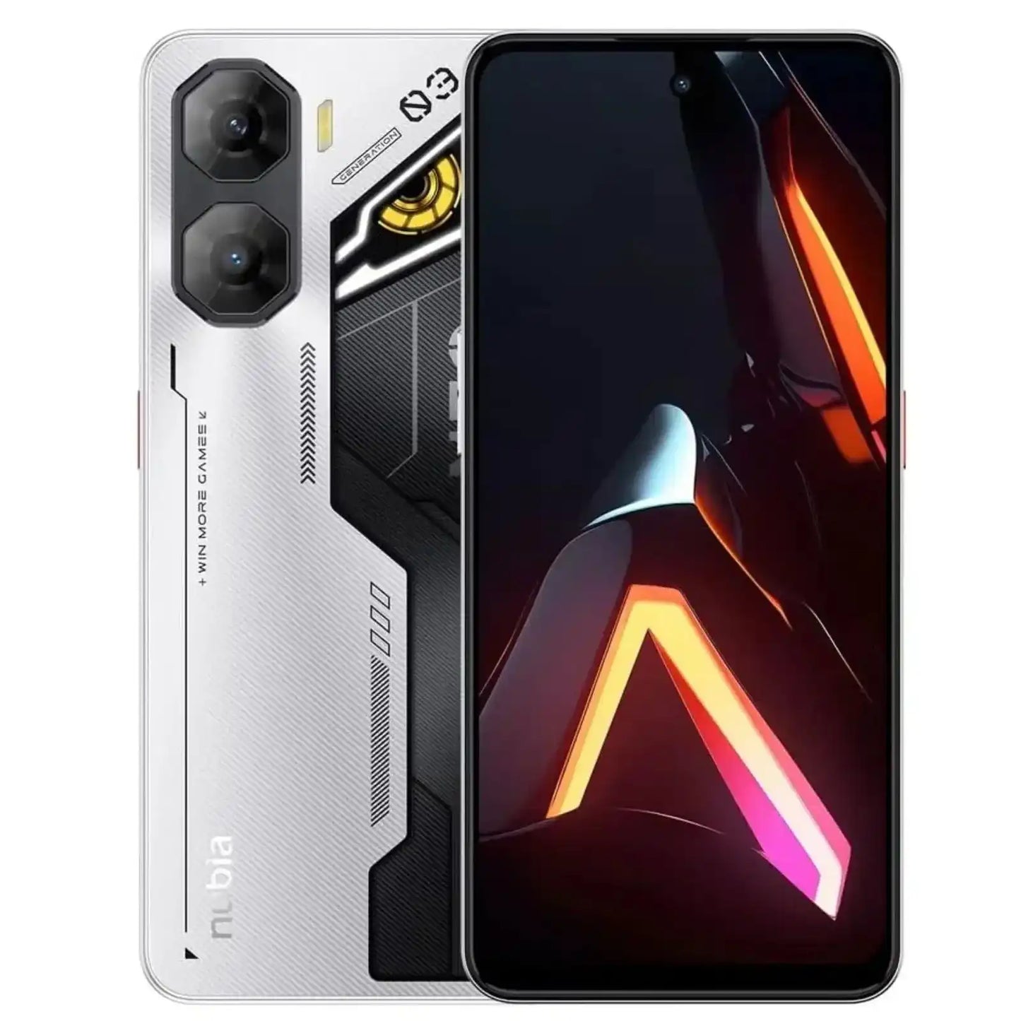 Nubia Neo 3 Dual 5G (8GB ram) NUBIA
