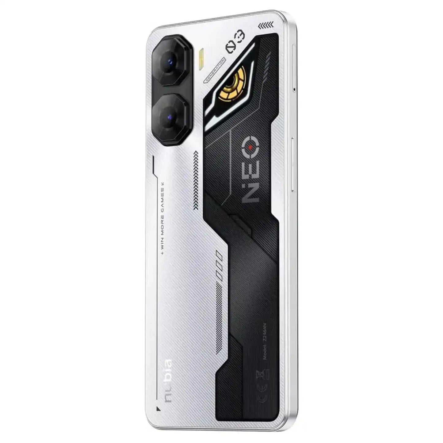 Nubia Neo 3 Dual 5G (8GB ram) NUBIA