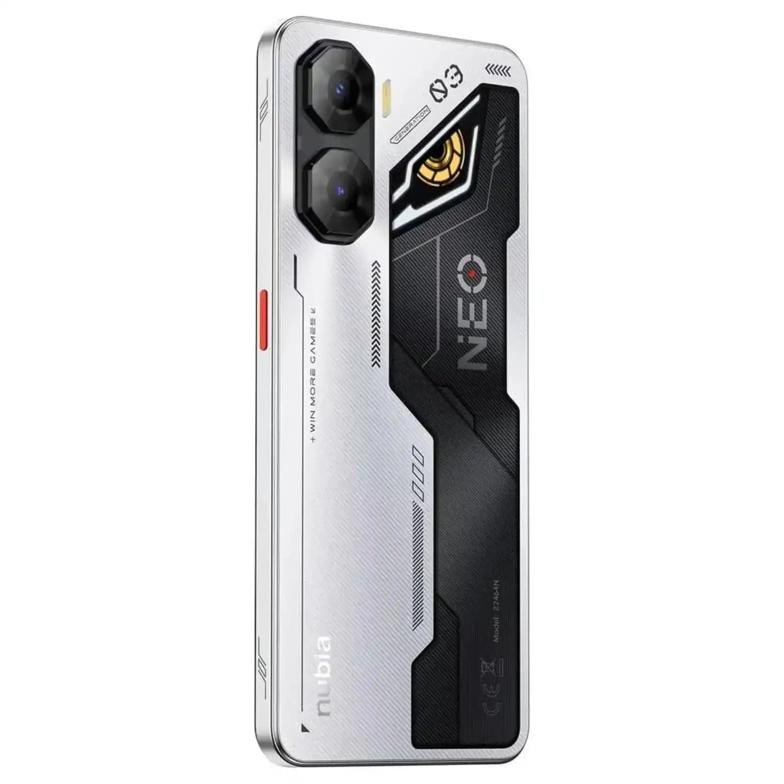 Nubia Neo 3 Dual 5G (8GB ram) NUBIA