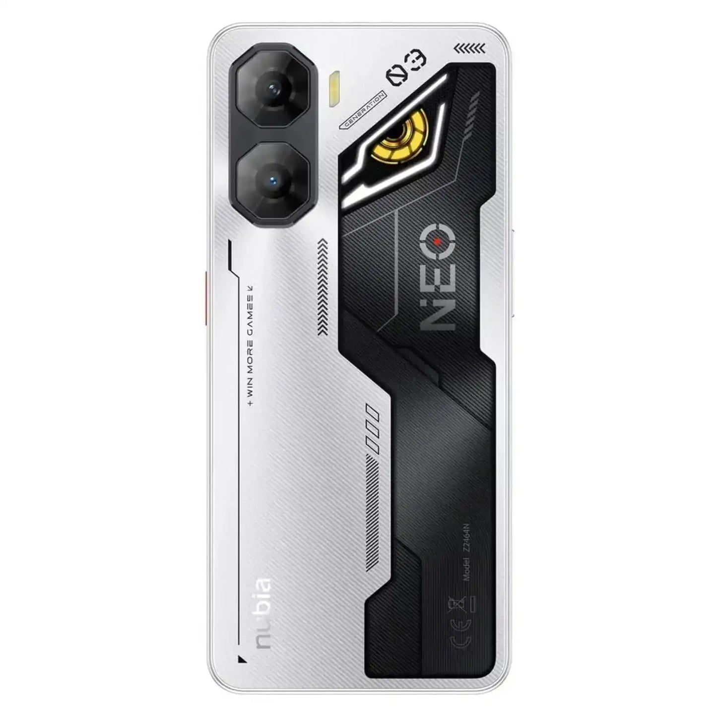 Nubia Neo 3 Dual 5G (8GB ram) NUBIA