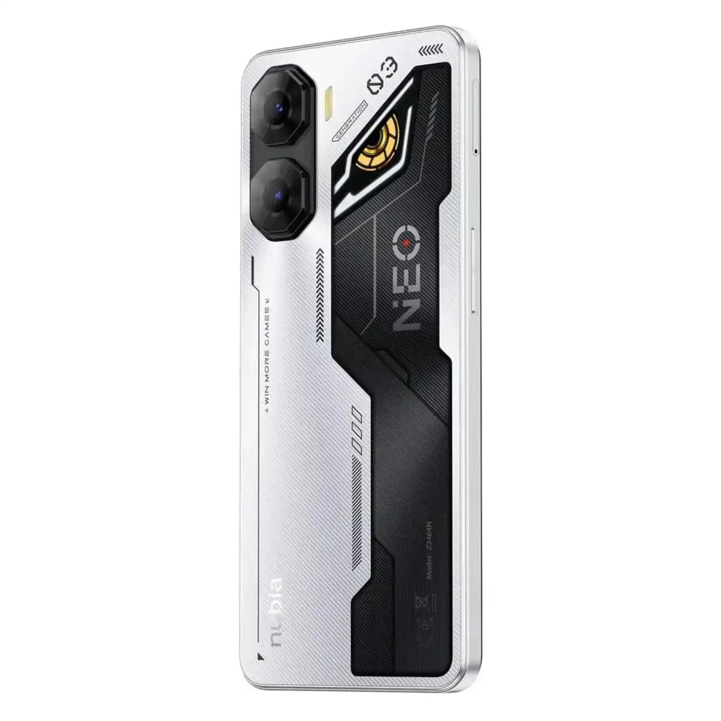 Nubia Neo 3 Dual 5G (8GB ram) NUBIA