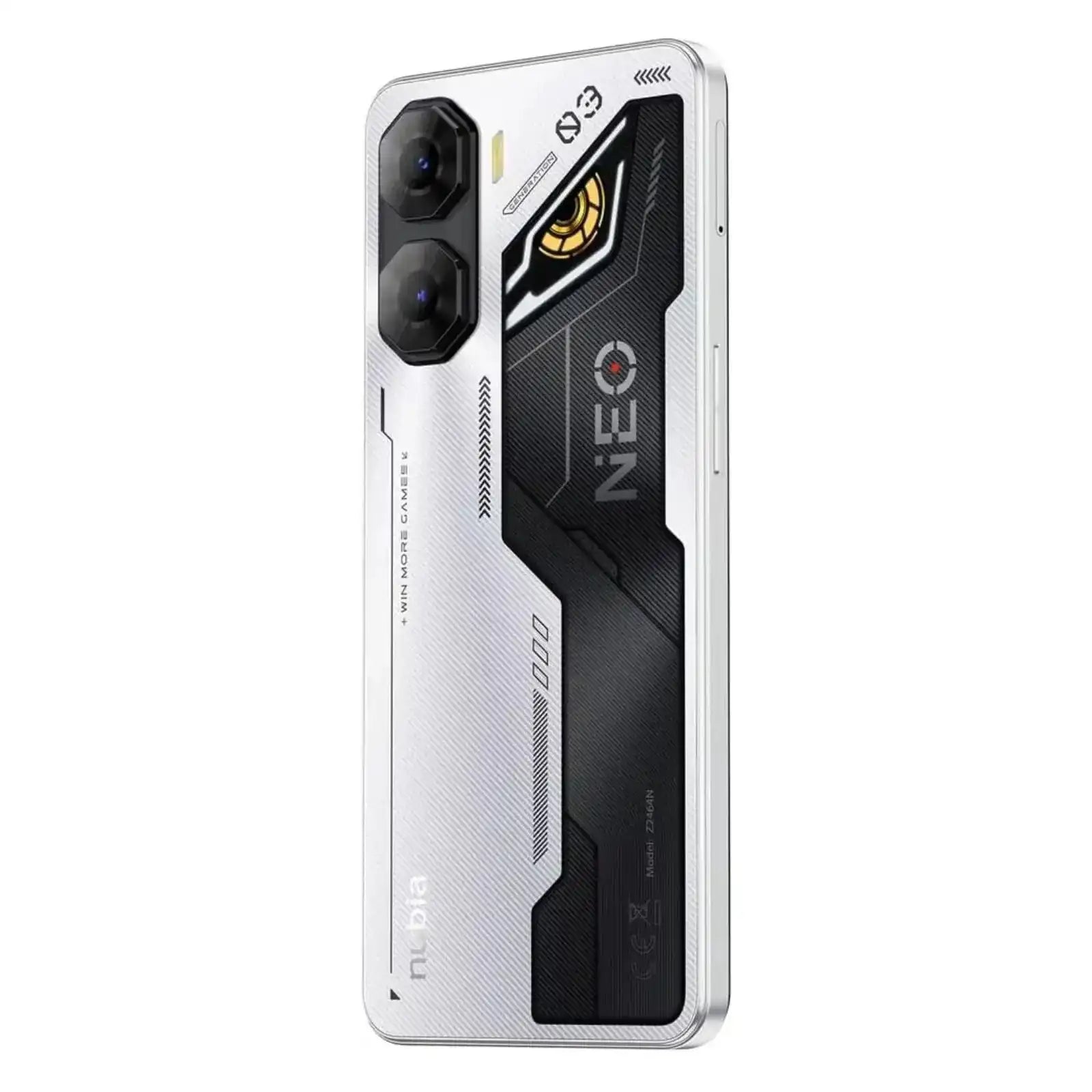 Nubia Neo 3 Dual 5G (8GB ram) NUBIA