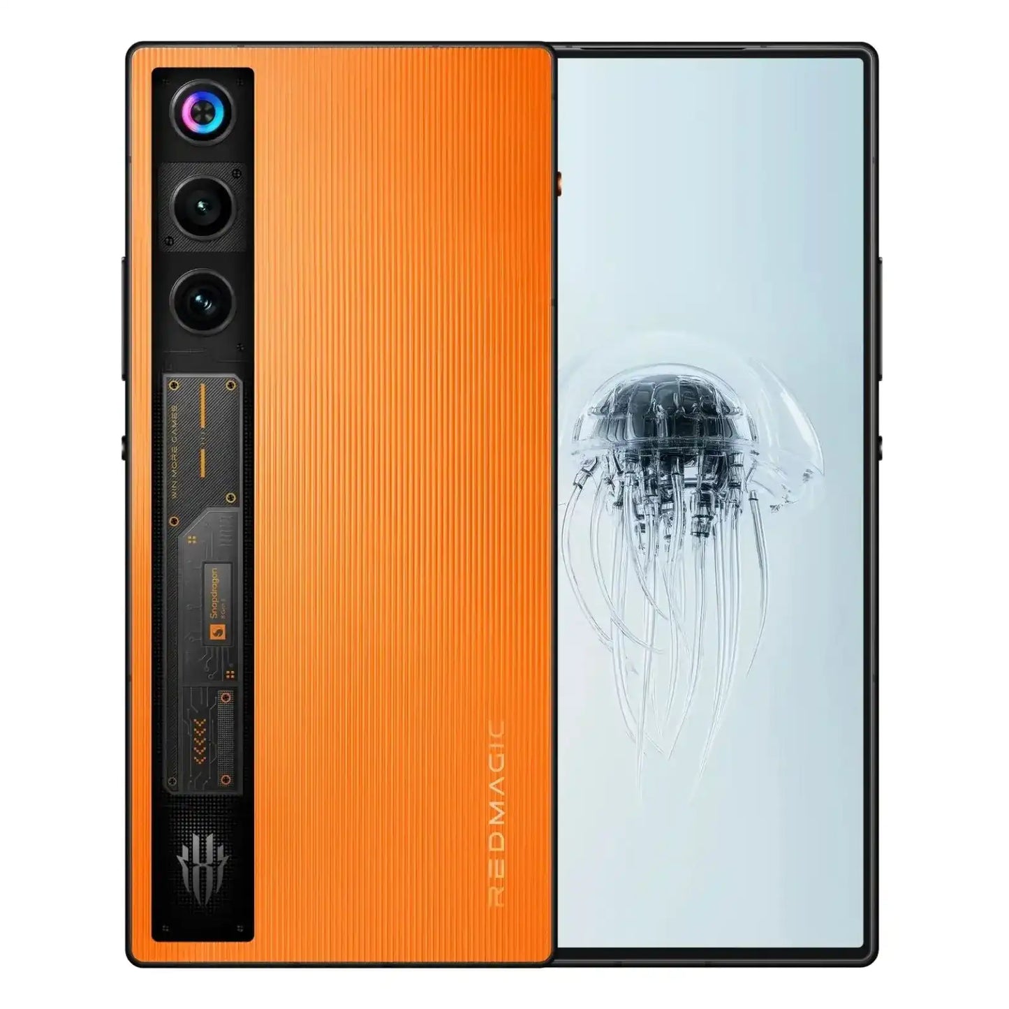 Nubia RedMagic 10 Air 5G 256G (12GB ram) Global NUBIA