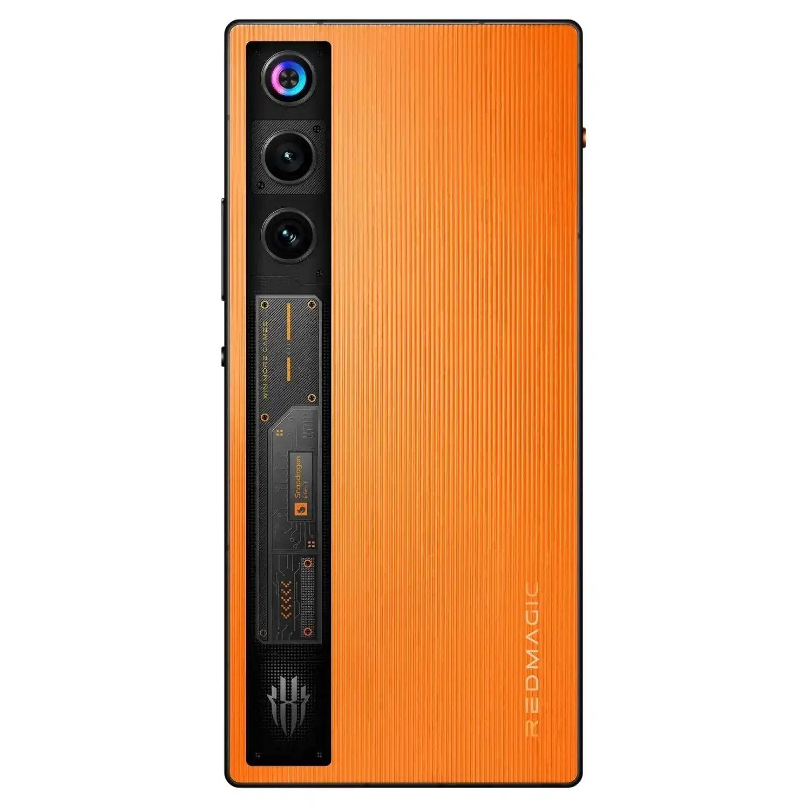 Nubia RedMagic 10 Air 5G 256G (12GB ram) Global NUBIA