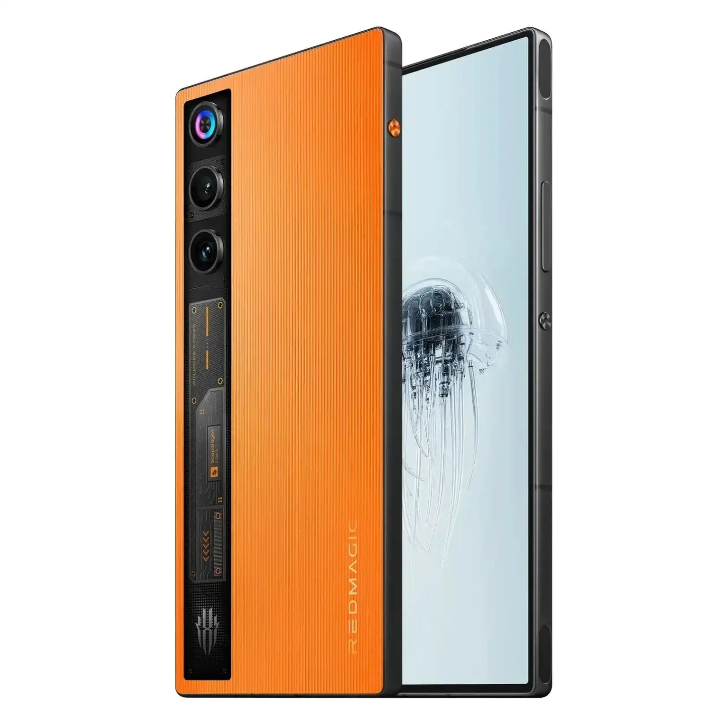 Nubia RedMagic 10 Air 5G 256G (12GB ram) Global NUBIA