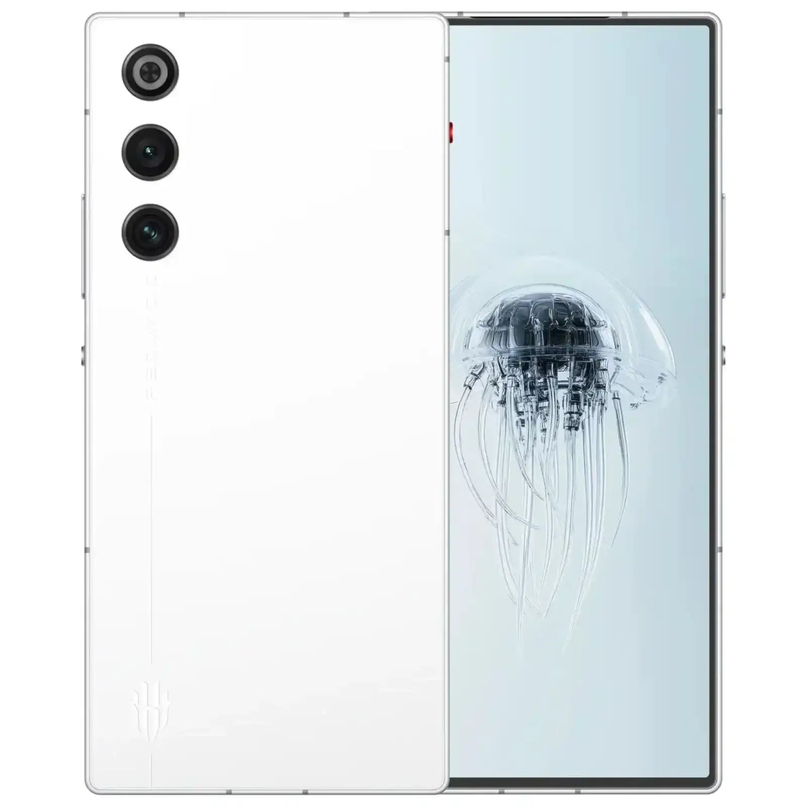 Nubia RedMagic 10 Air 5G 256GB (12GB ram) Global NUBIA