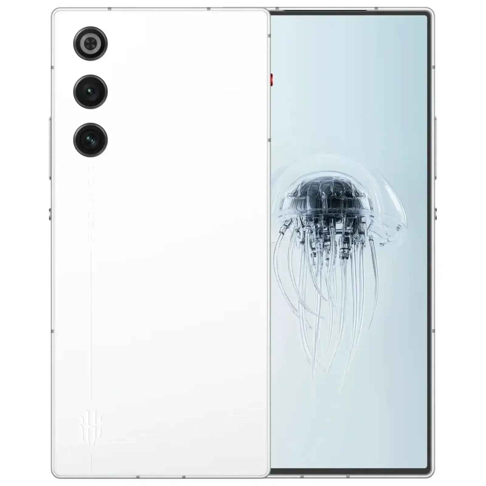 Nubia RedMagic 10 Air 5G 512GB (16GB ram) Global