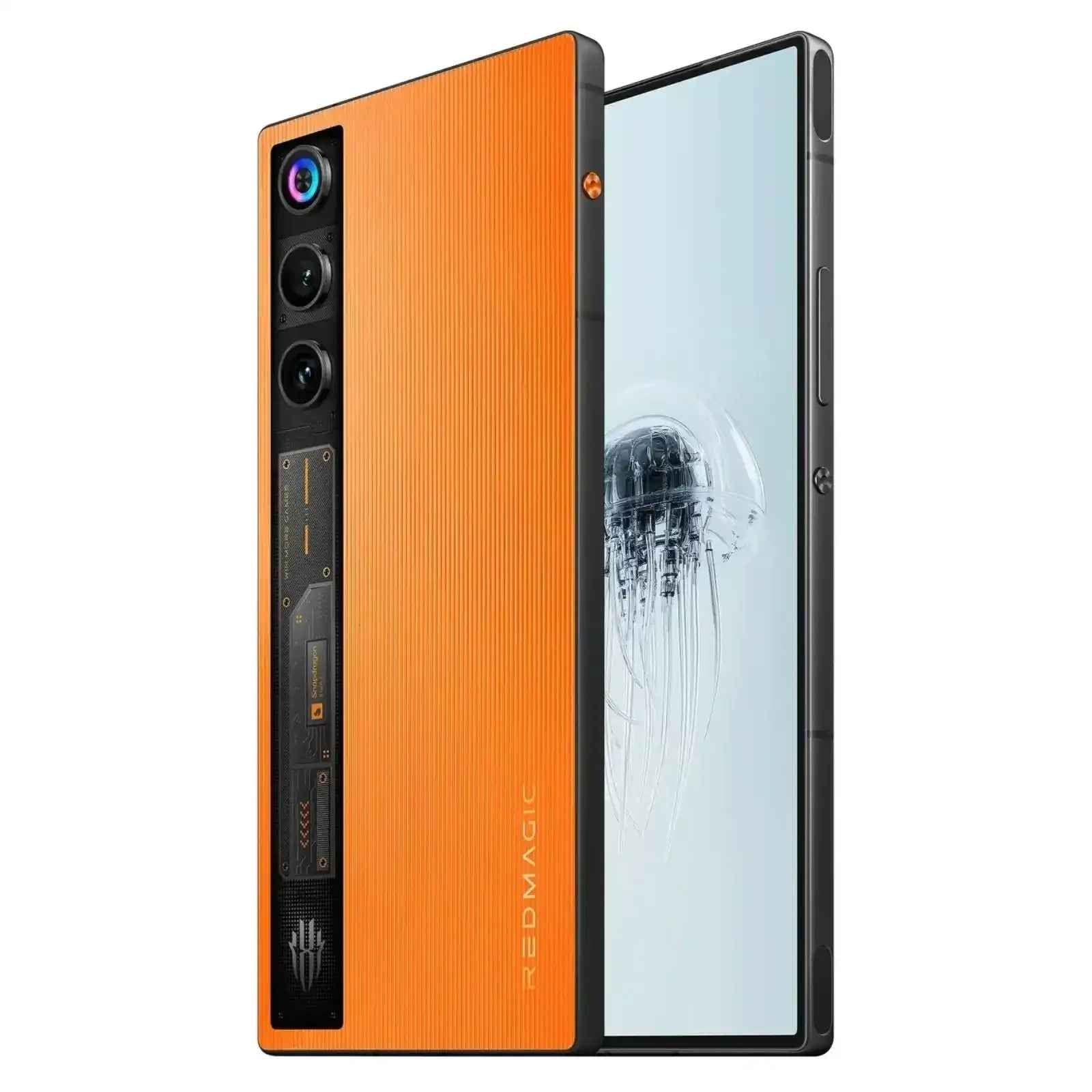 Nubia RedMagic 10 Air 5G 512GB (16GB ram) Global