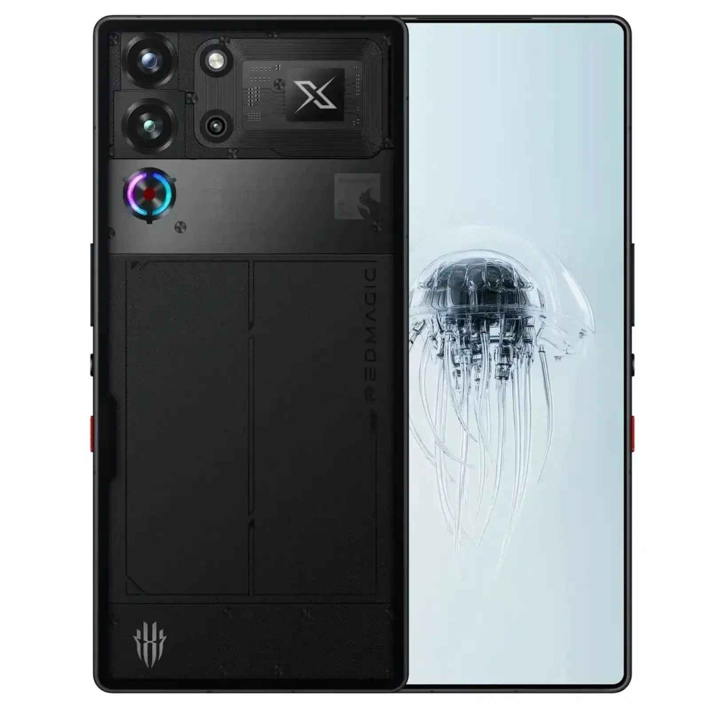 Nubia RedMagic 10 Pro 5G (24GB ram) Global
