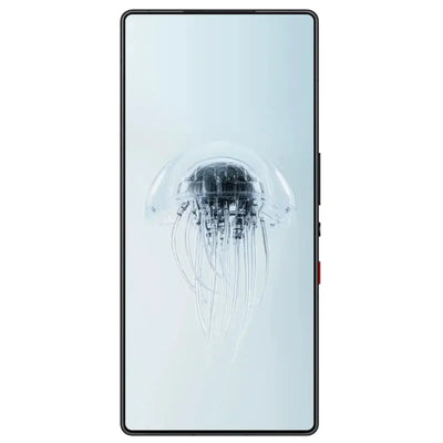 Nubia RedMagic 10 Pro 5G (24GB ram) Global NUBIA