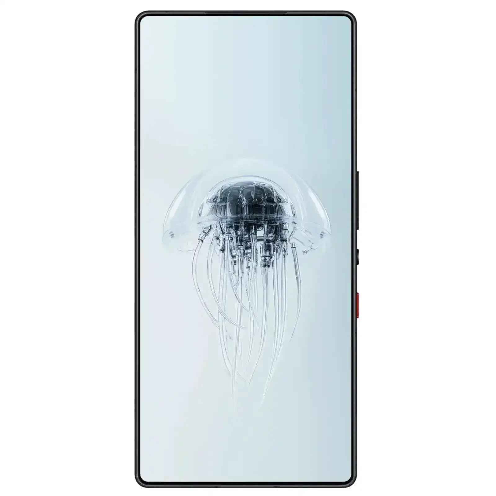 Nubia RedMagic 10 Pro 5G (24GB ram) Global