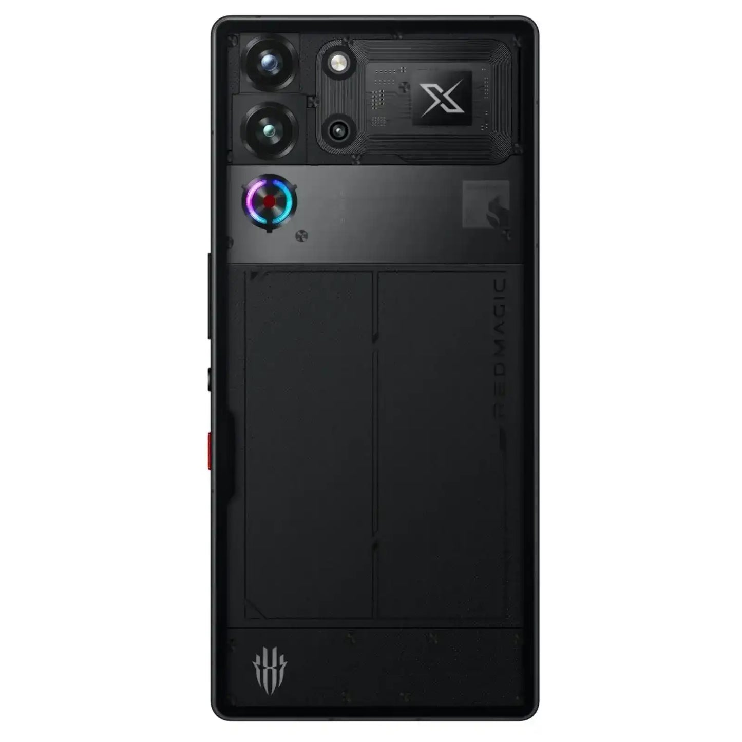 Nubia RedMagic 10 Pro 5G (24GB ram) Global NUBIA