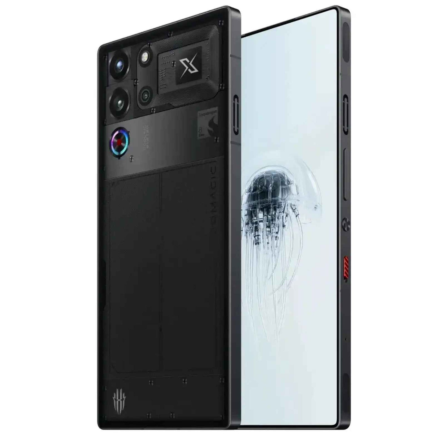 Nubia RedMagic 10 Pro 5G (24GB ram) Global