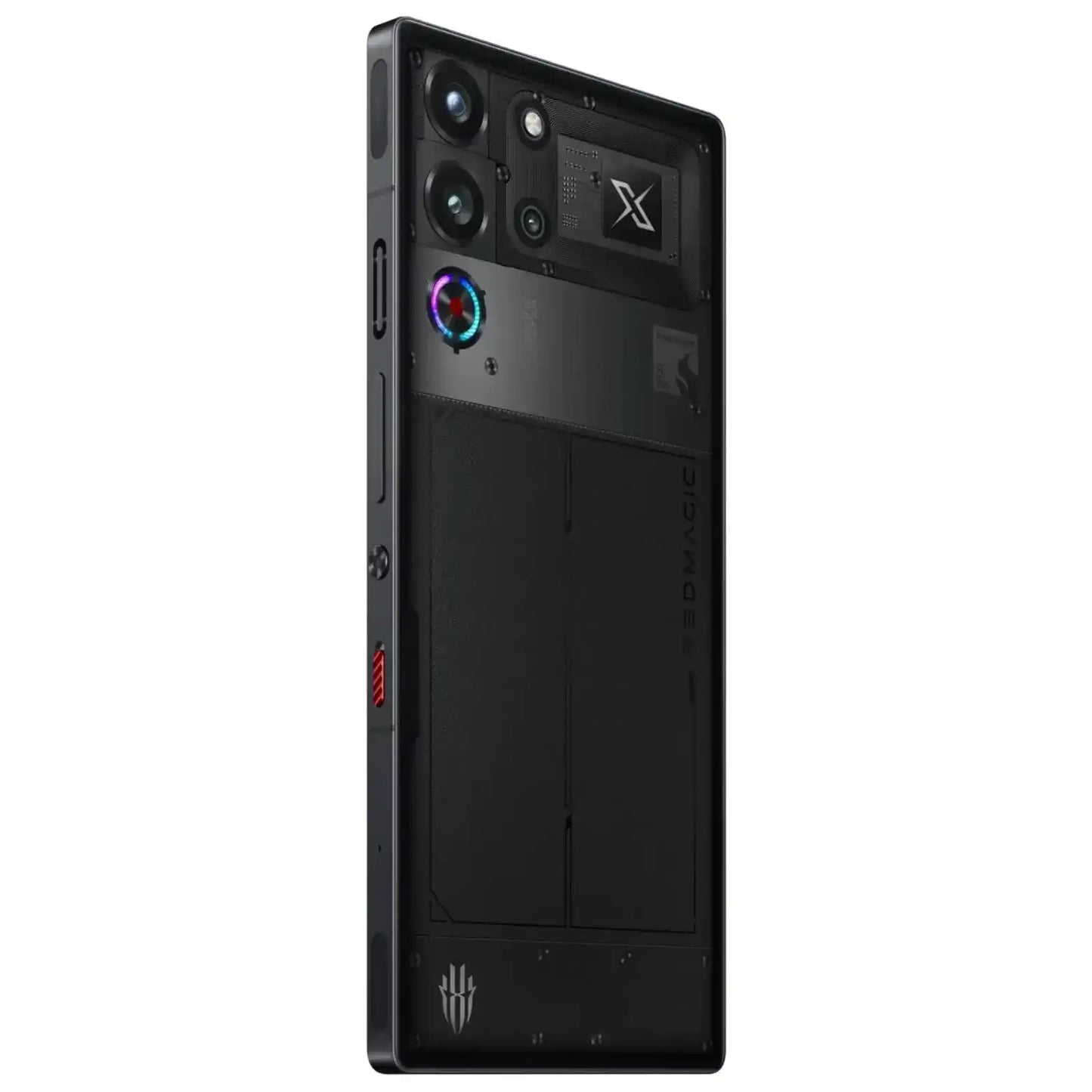 Nubia RedMagic 10 Pro 5G (24GB ram) Global NUBIA