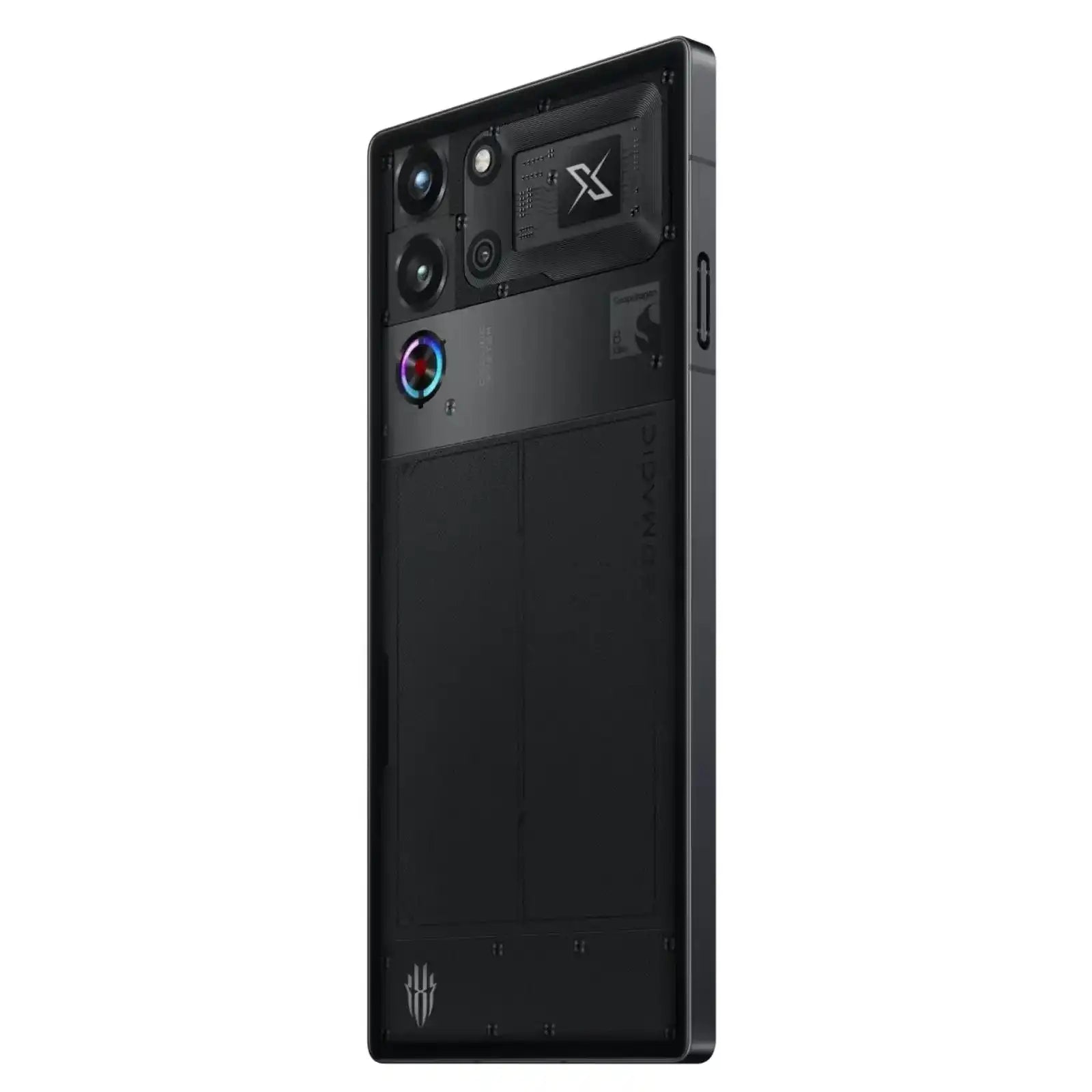 Nubia RedMagic 10 Pro 5G (24GB ram) Global NUBIA