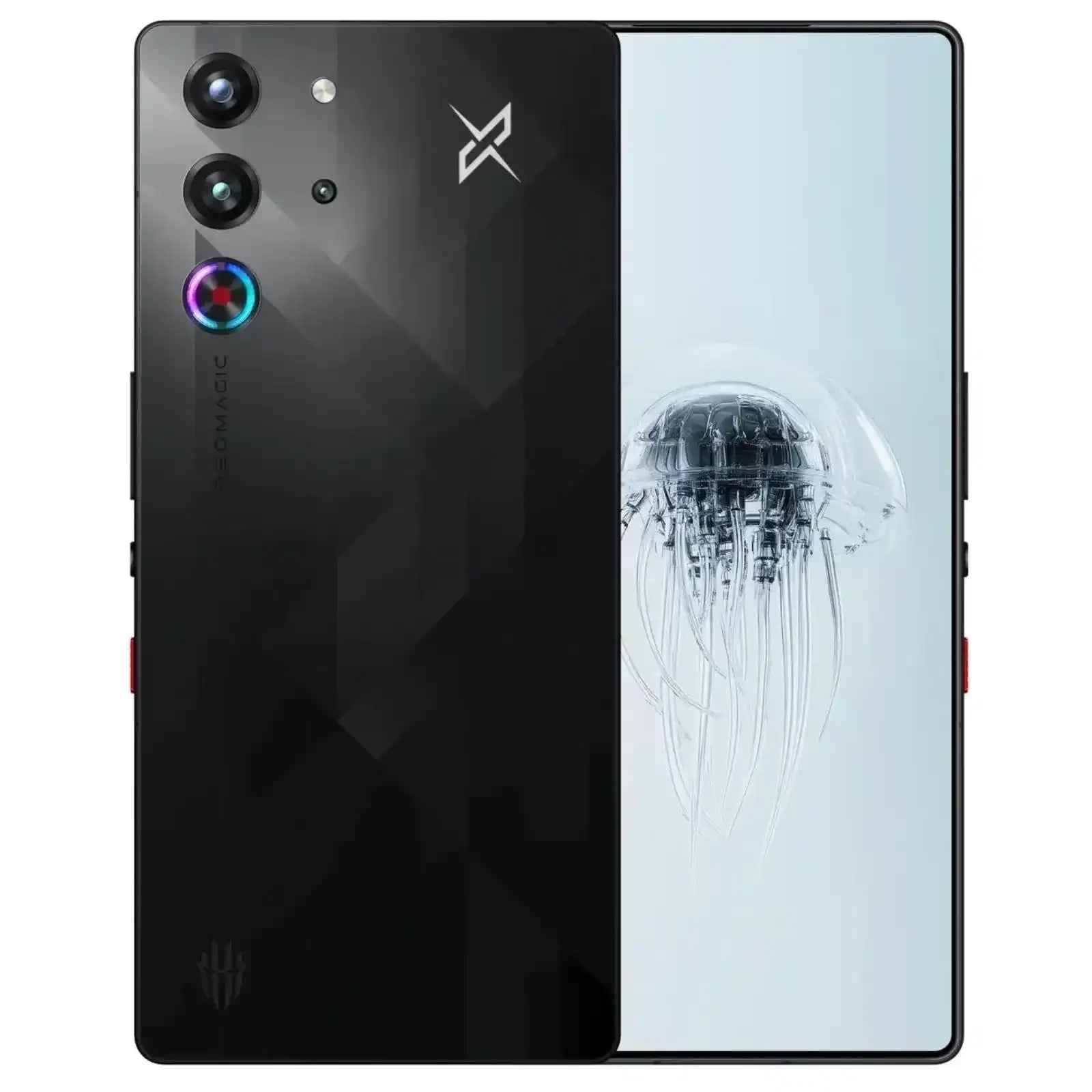 Nubia RedMagic 10 Pro 5G (24GB ram) Global