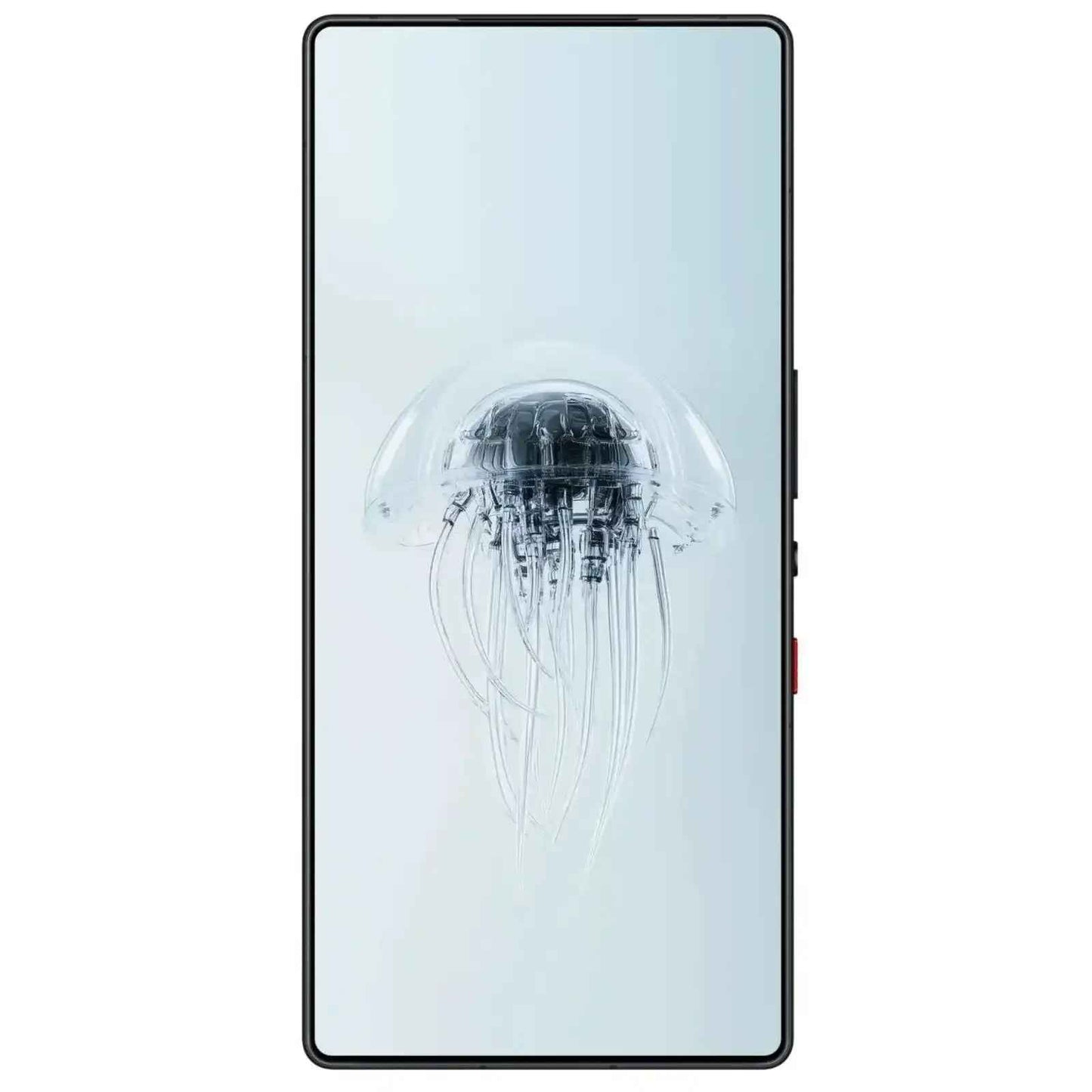 Nubia RedMagic 10 Pro 5G (24GB ram) Global