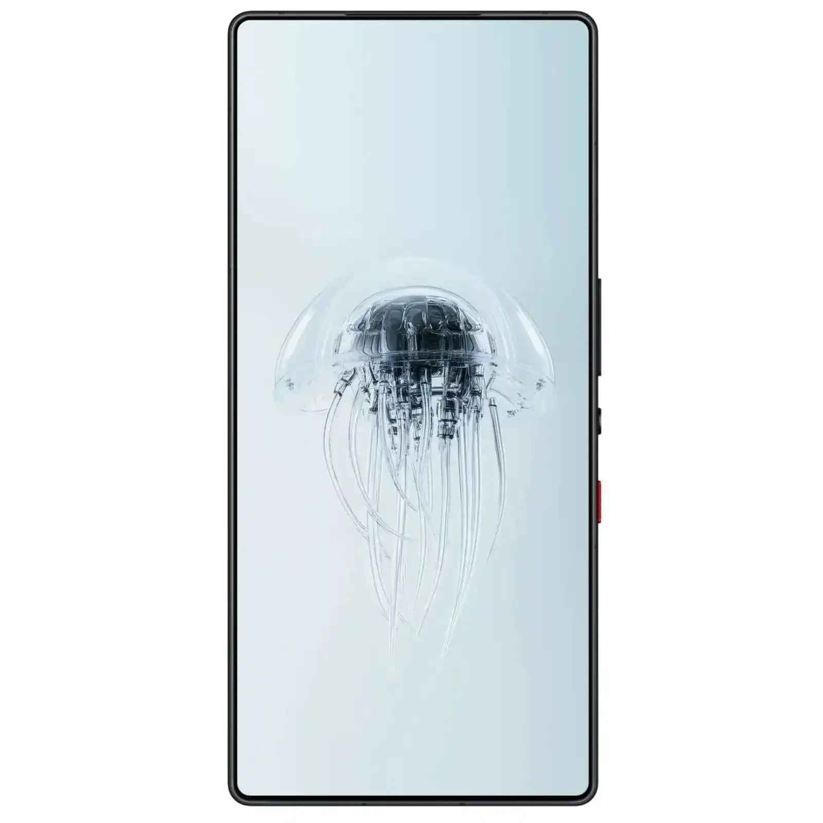 Nubia RedMagic 10 Pro 5G (24GB ram) Global