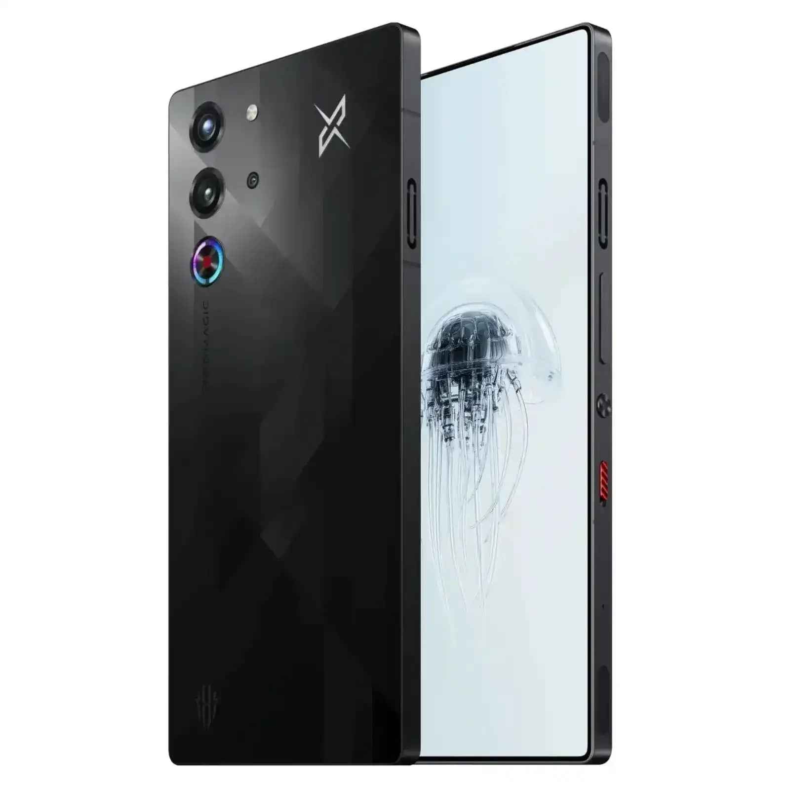 Nubia RedMagic 10 Pro 5G (24GB ram) Global
