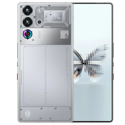 Nubia RedMagic 10 Pro+ 5G (16GB ram) Global NUBIA