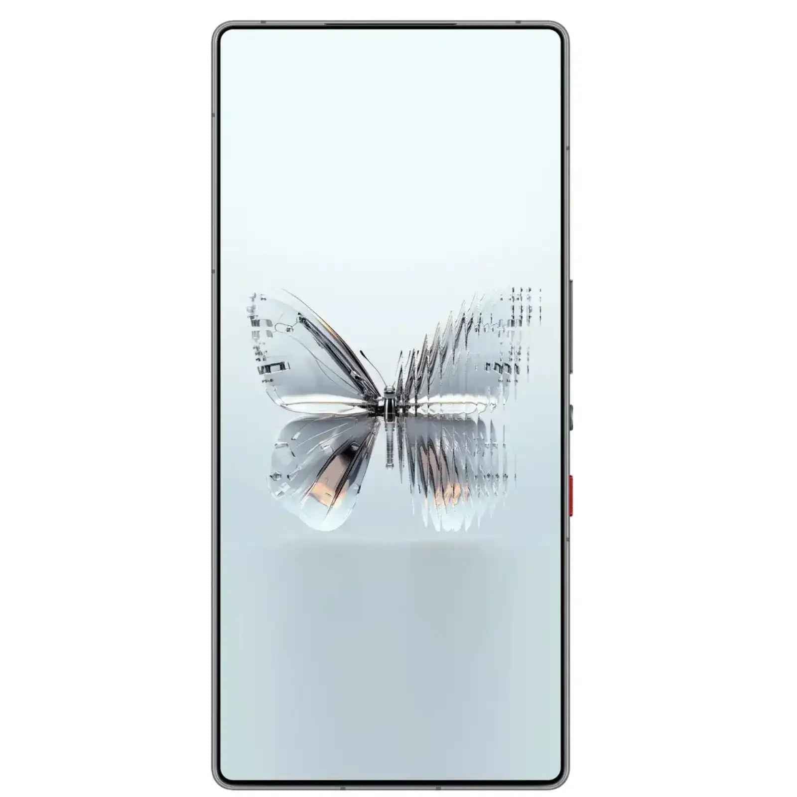 Nubia RedMagic 10 Pro+ 5G (16GB ram) Global