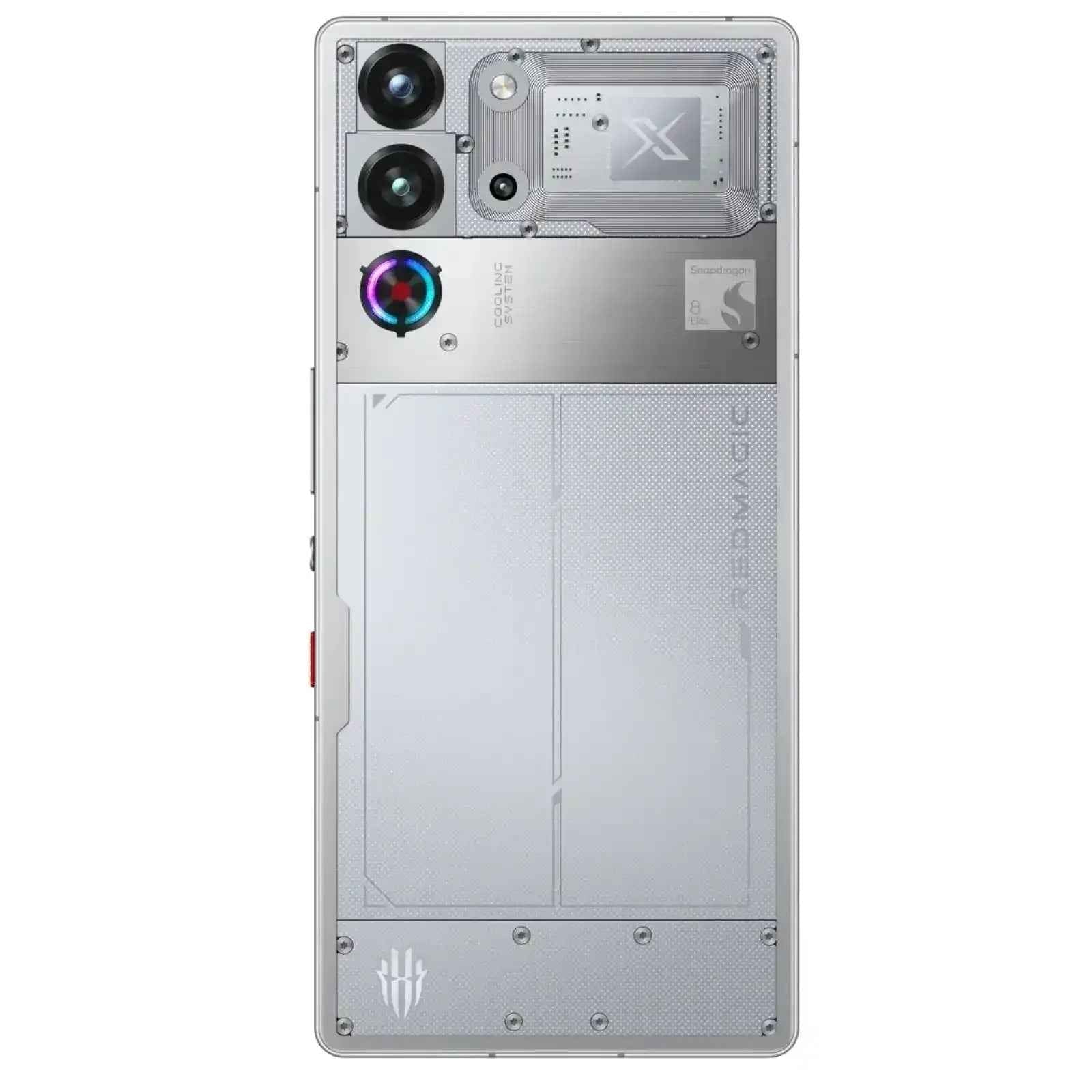 Nubia RedMagic 10 Pro+ 5G (16GB ram) Global