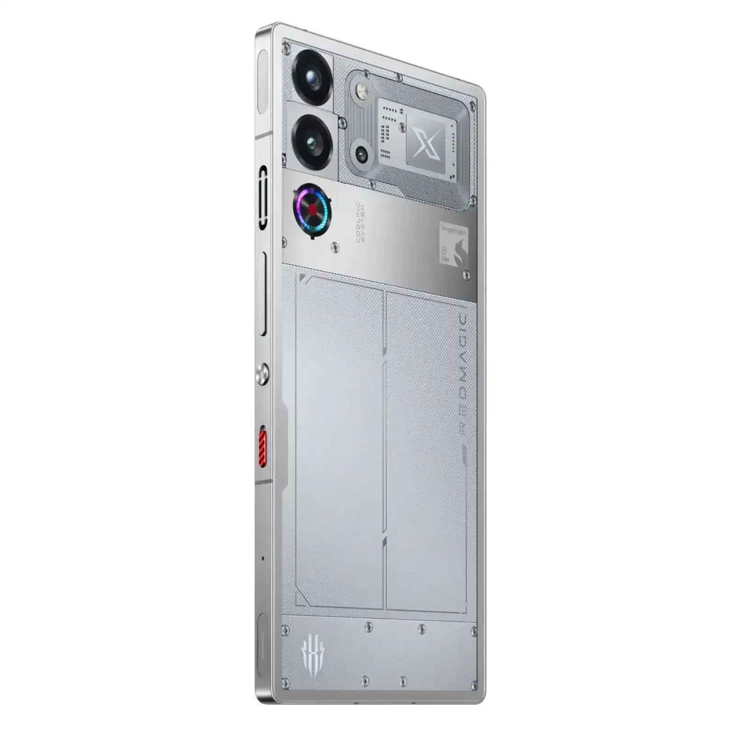 Nubia RedMagic 10 Pro+ 5G (16GB ram) Global