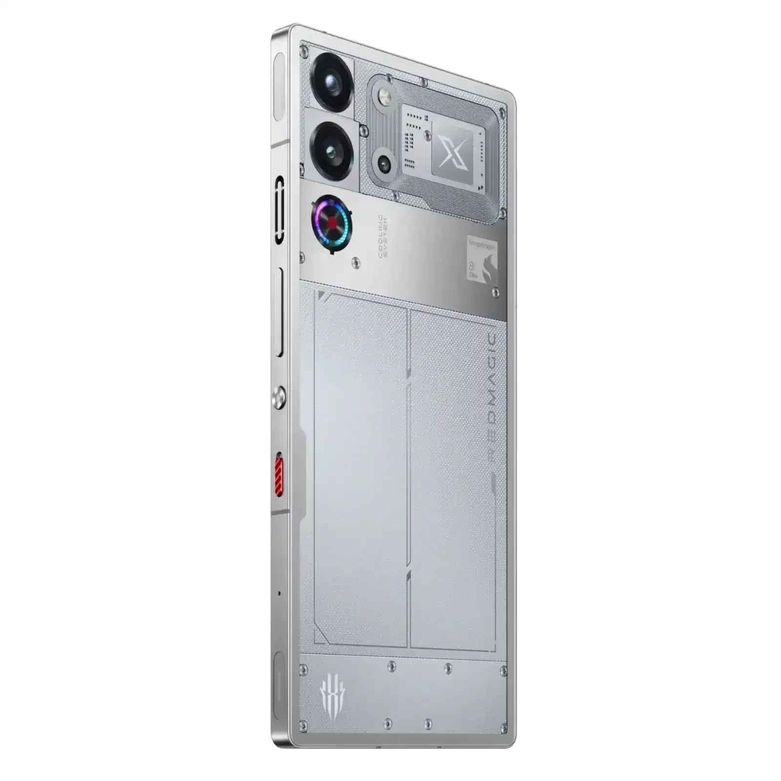 Nubia RedMagic 10 Pro+ 5G (16GB ram) Global