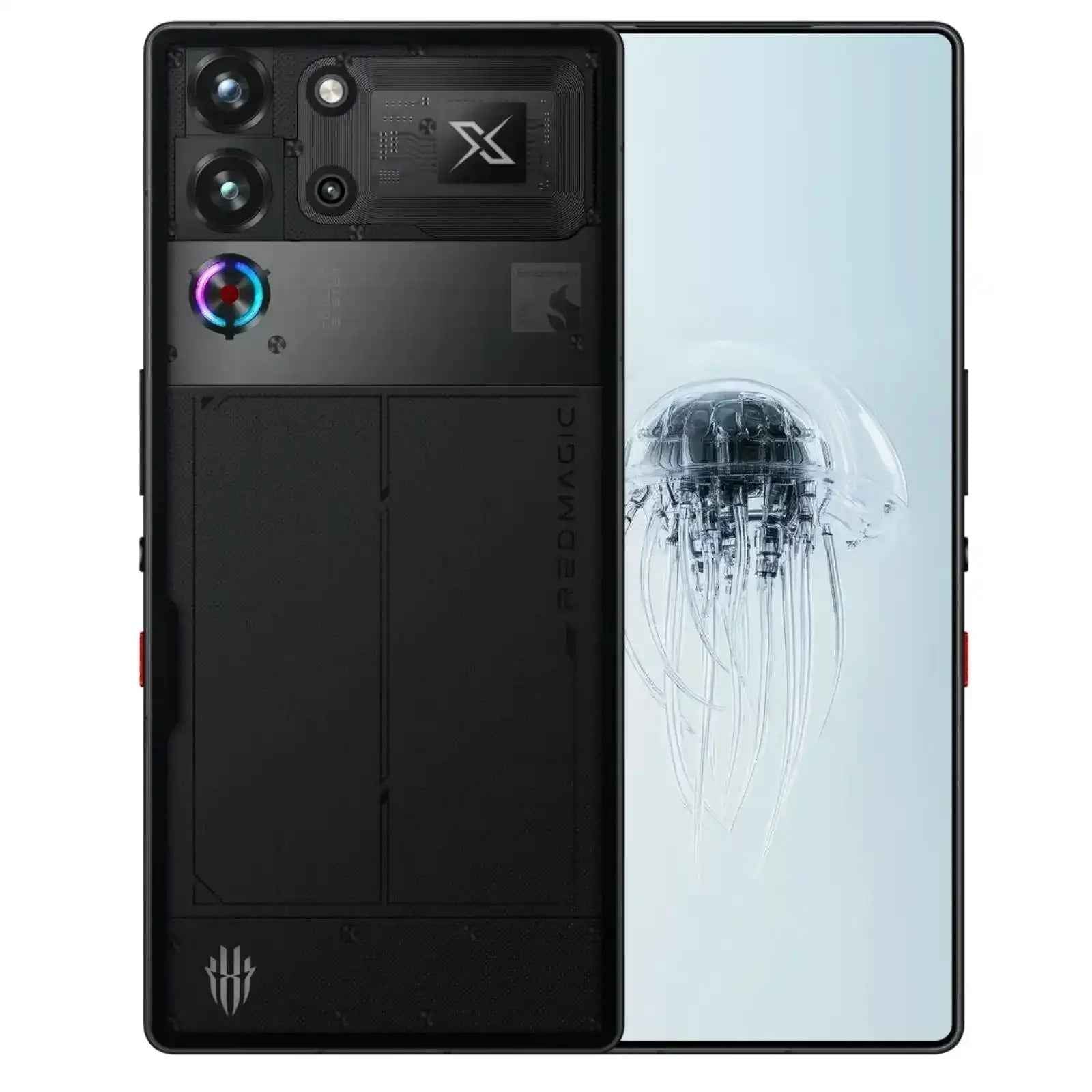 Nubia RedMagic 10 Pro+ 5G (16GB ram) Global